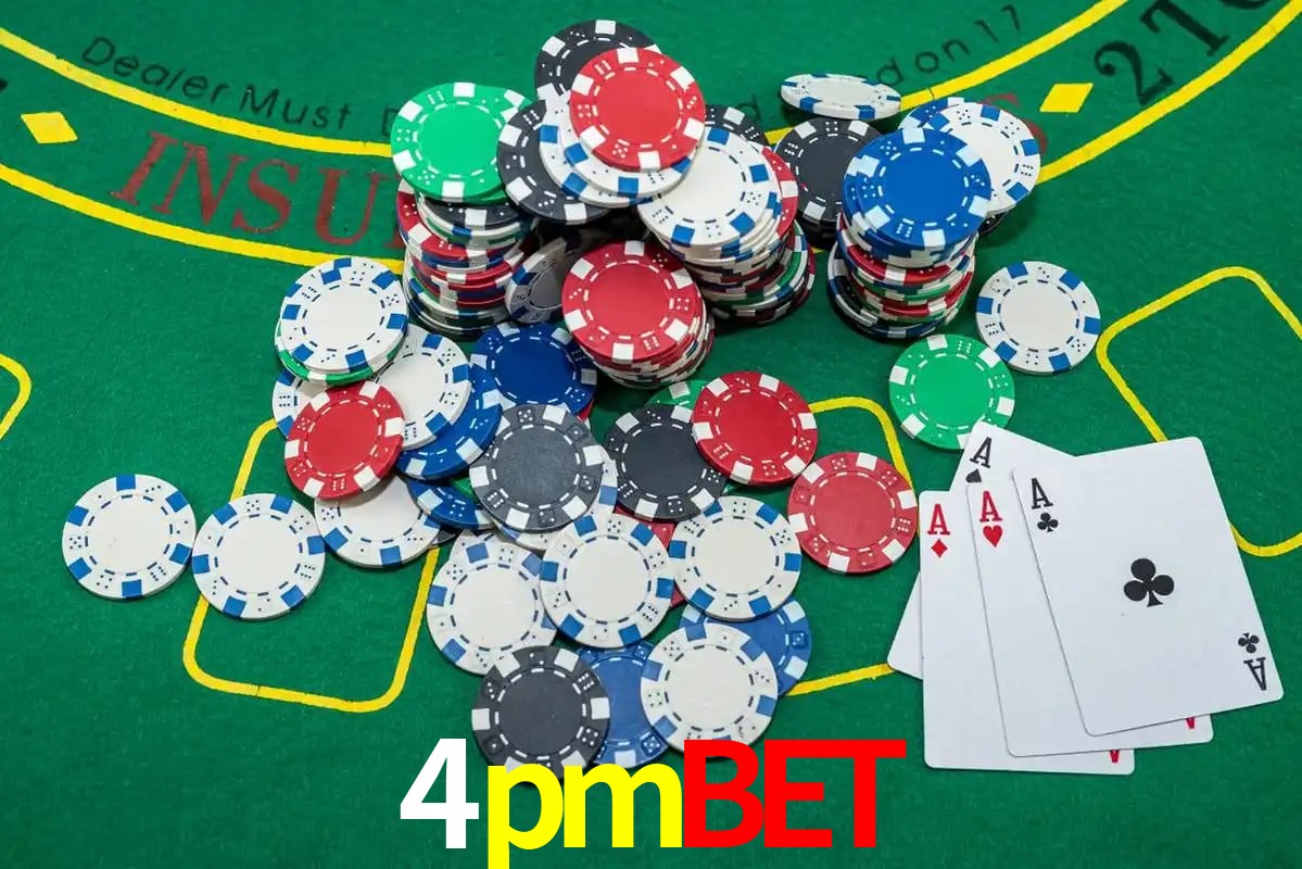 Interface do App 4pmbet