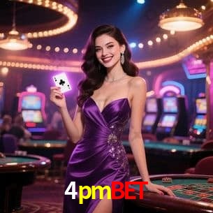 PIX Instantâneo 4pmbet