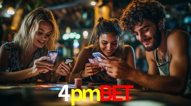 VIP Casino 4pmbet