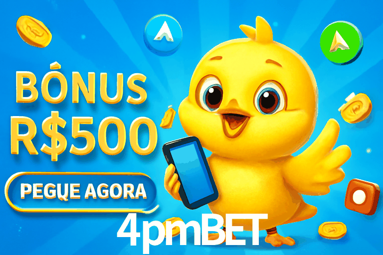 API Integration 4pmbet