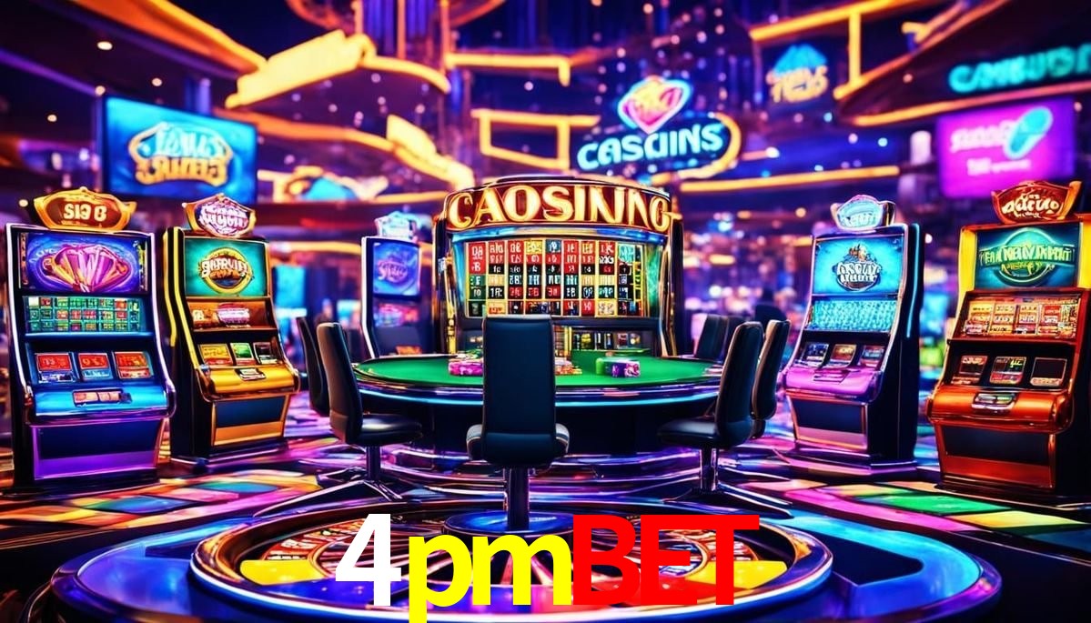 Estatísticas Esportivas 4pmbet