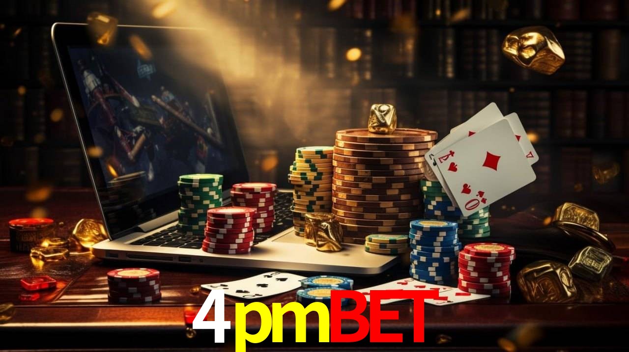 Torneios 4pmbet