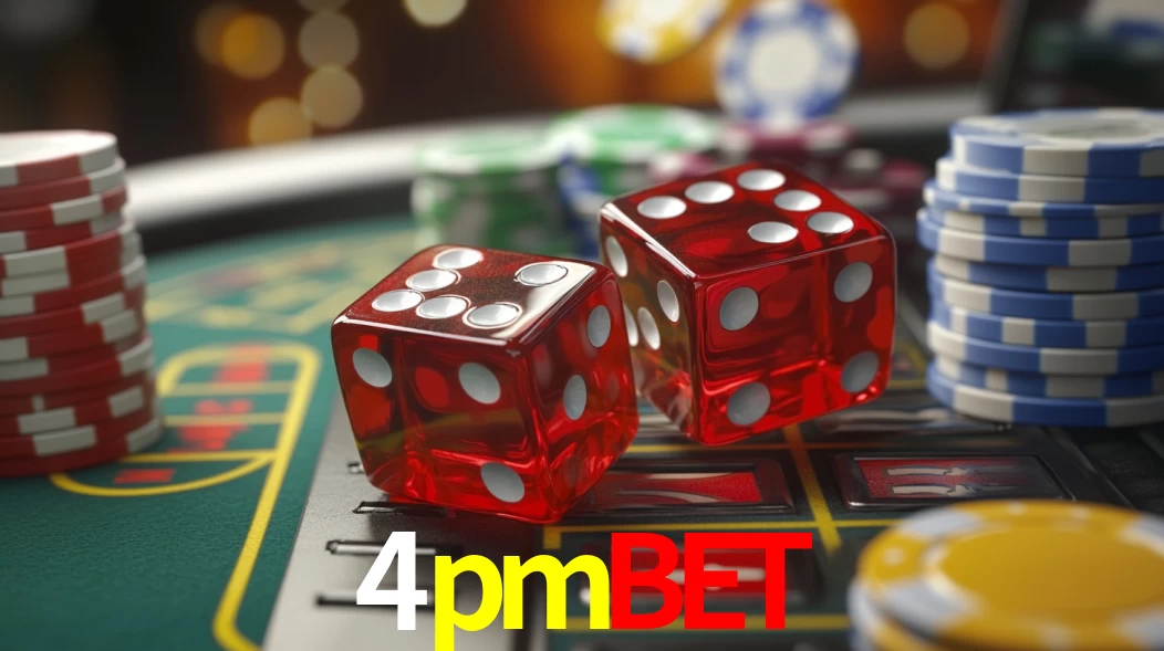 Roulette Table 4pmbet