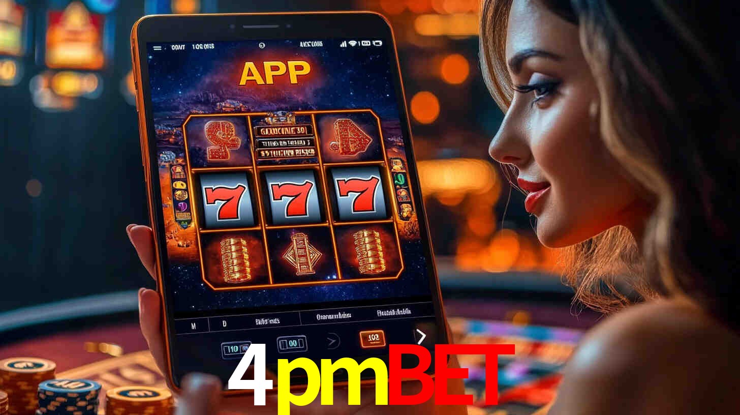 4pmbet.com