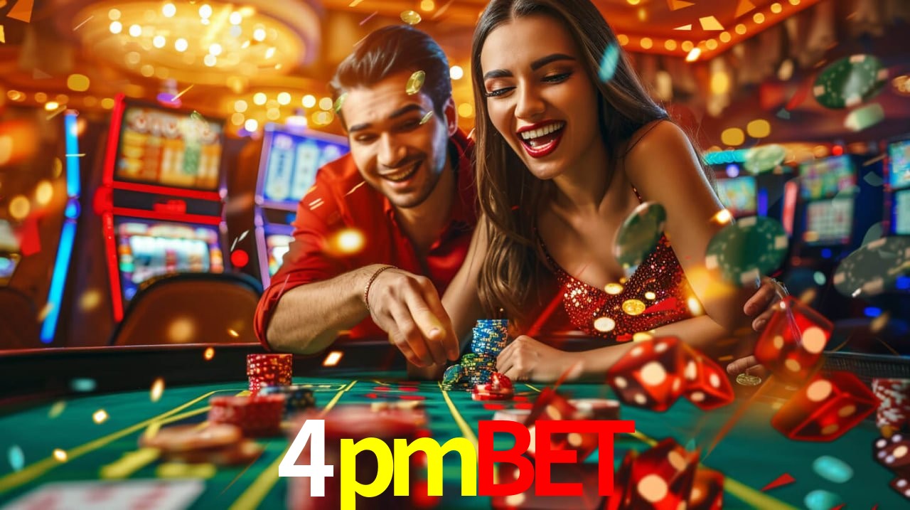 Login Seguro 4pmbet