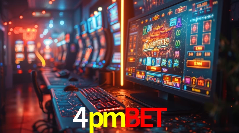 Experimente o Login Seguro Premium no 4pmbet