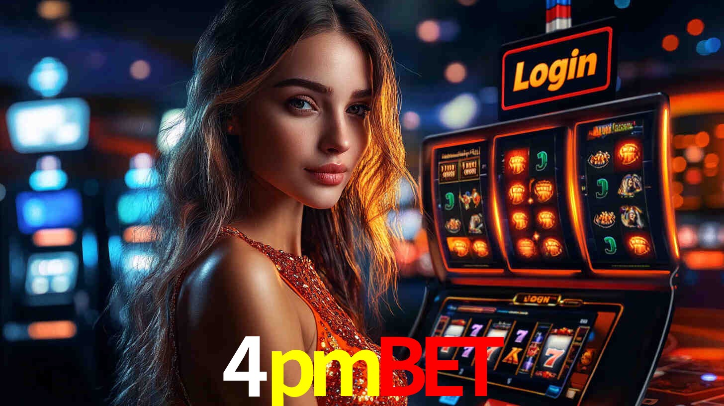 4pmbet: Jogos de Caça-Níqueis-Altas Recompensas, Roleta-Velocidade, Blackjack-Desafios Máximos
