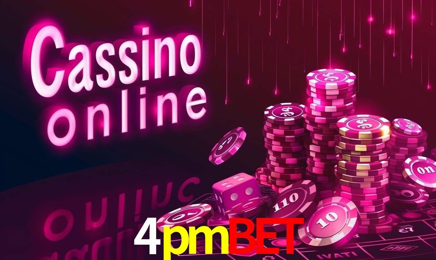 Descubra a Essência do 4pmbet: Nossa História e Compromissos