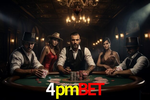 A Emoção da Loteria na 4pmbet: Uma Chance de Mudança de Vida