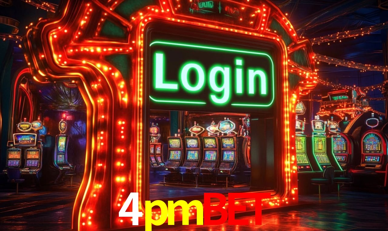 Casino VIP 4pmbet