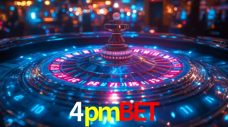 Bônus de boas-vindas na 4pmbet