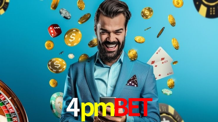 Slot Games 4pmbet