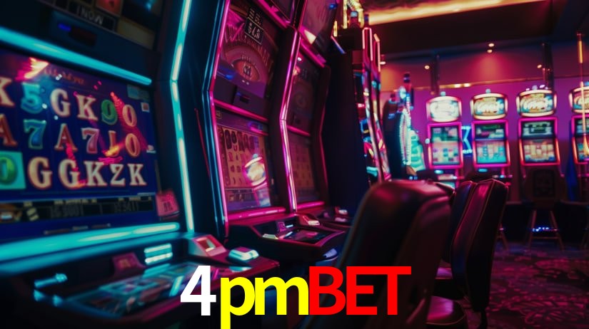 APP oficial da 4pmbet para mobile