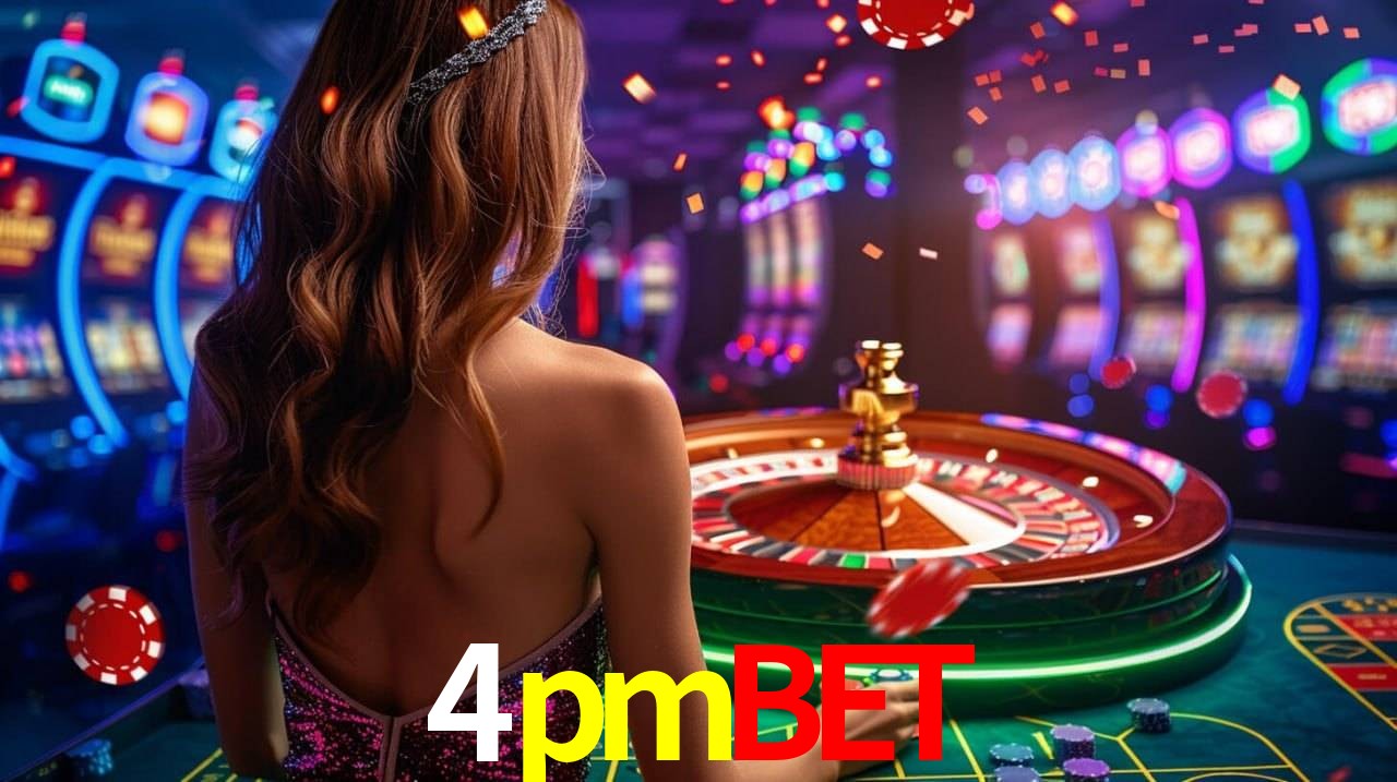 APP rápido e leve da 4pmbet