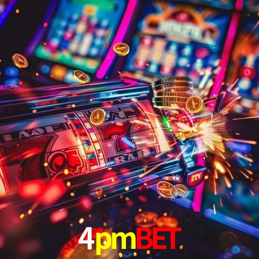 Jogos Exclusivos 4pmbet