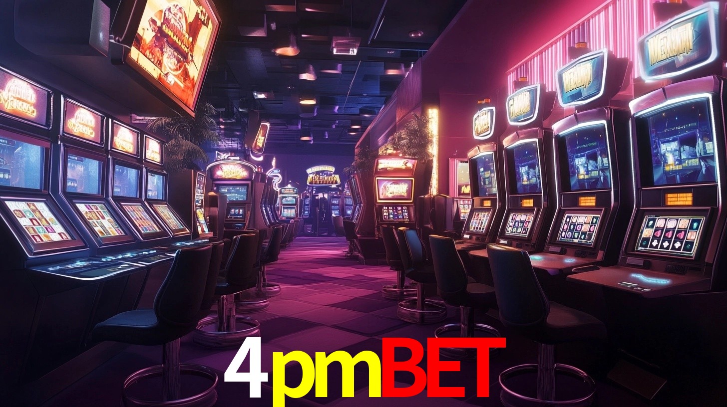 Premium Interface 4pmbet