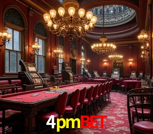 Promoção Relâmpago 4pmbet