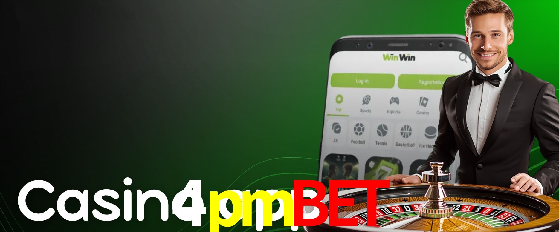 Exclusive Offers 4pmbet