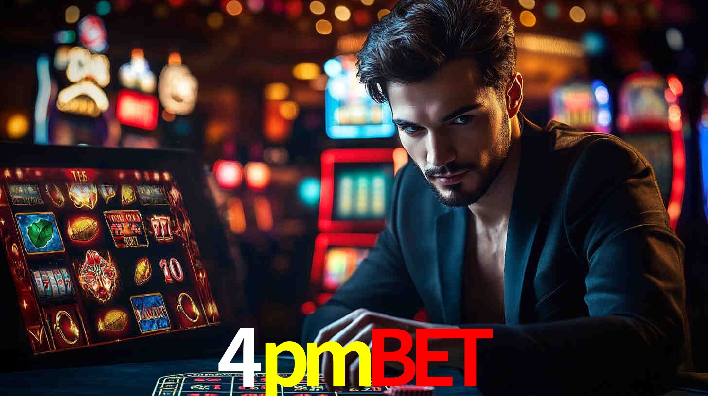 4pmbet